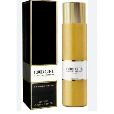 Carolina Herrera Good Girl -  Oil |Corporal 